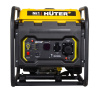 Генератор инверторный HUTER DN12500i 64/10/12