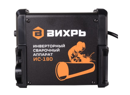 Сварочный аппарат Вихрь ИС-180 65/50