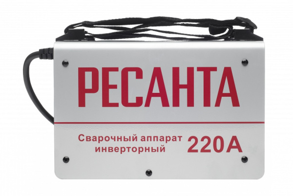 Сварочный аппарат Ресанта САИ 220 65/3