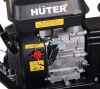 Снегоуборщик HUTER SGC 4100  7л/с, 56см, ручн. старт.