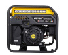 Генератор инверторный HUTER DN12500i 64/10/12