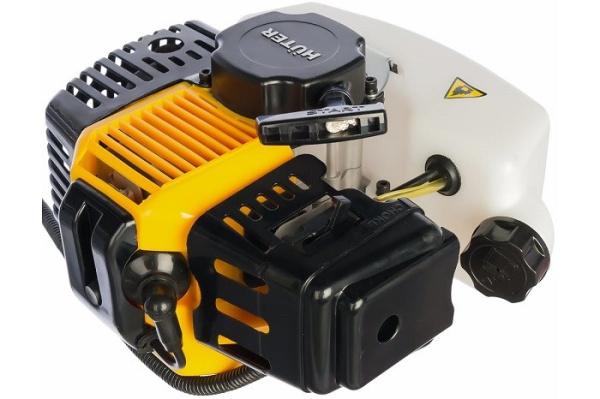 Триммер бензиновый HUTER GGT-1500S 70/2/10