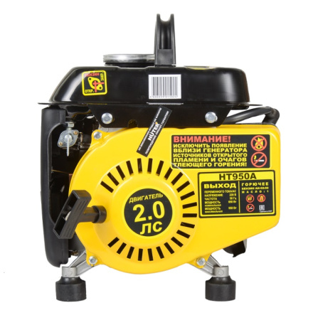 Генератор HUTER HT950A 64/1/1
