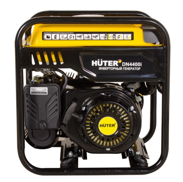 Генератор инверторный HUTER DN4400i 64/10/5