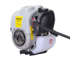 Бензиновый триммер GGT-2000 4ТА (четырёхтактный) Grey Huter