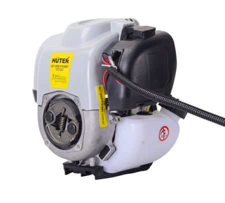 Бензиновый триммер GGT-2000 4ТА (четырёхтактный) Grey Huter