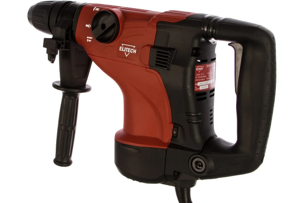 Перфоратор ELITECH П1340ЭМ