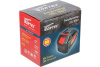 Аккумулятор WORTEX CBL 1860 18.0 В, 6.0 А/ч, Li-Ion ALL1