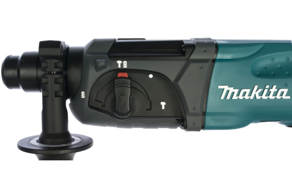 Перфоратор MAKITA HR2470x19