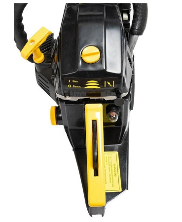 Бензопила Huter BS-45 70/6/2