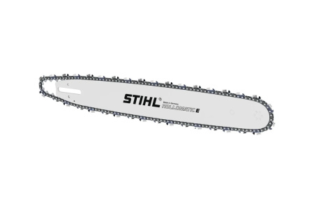 Шина R E 50 см/20" 1,6 мм/0,063" 3/8 STIHL