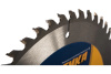 Диск пильный по дереву, ДСП ПРАКТИКА 200 х 32\30 мм, 48 зубов
