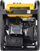 Генератор инверторный HUTER DN3700i 64/10/28