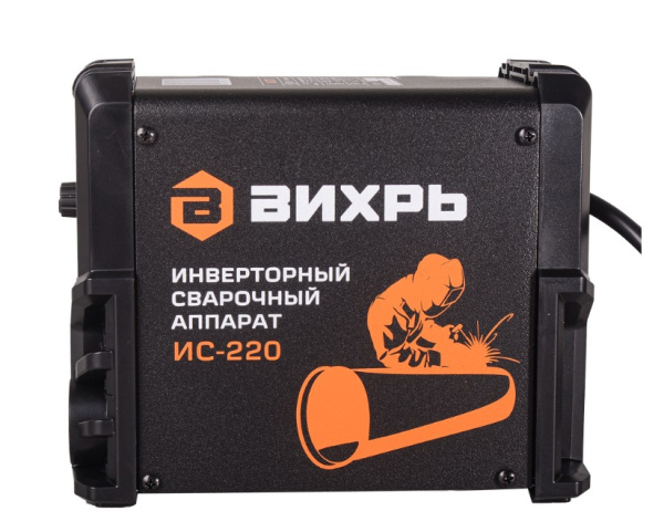 Сварочный аппарат Вихрь ИС-220 65/52