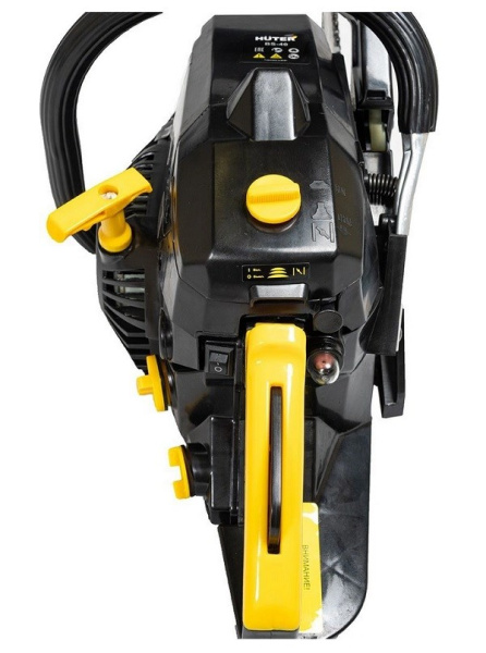 Бензопила Huter BS-40 70/6/1