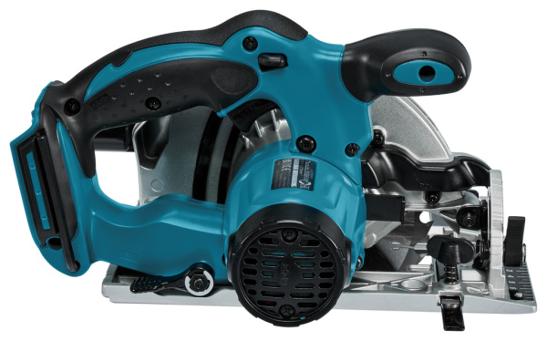 Пила дисковая аккумуляторная Makita DSS610Z