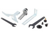 Фрезер аккумуляторный кромочный Wortex 1835 ALL1 CMM183502629