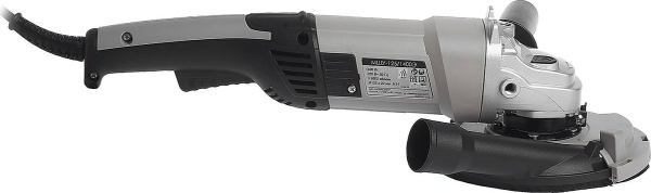 Шлифмашина по бетону Интерскол МШУ-125/1400Э 380.1.0.00