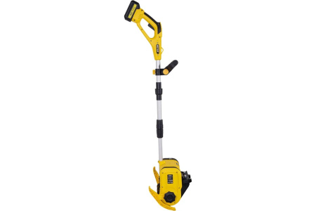 Снегоуборщик Huter SGC 20-2Li аккум.
