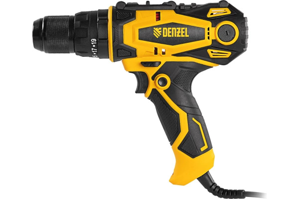Дрель Denzel ISD-300-13 26211