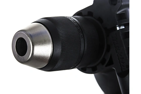 Дрель Makita HP1631K ударная 710 Вт