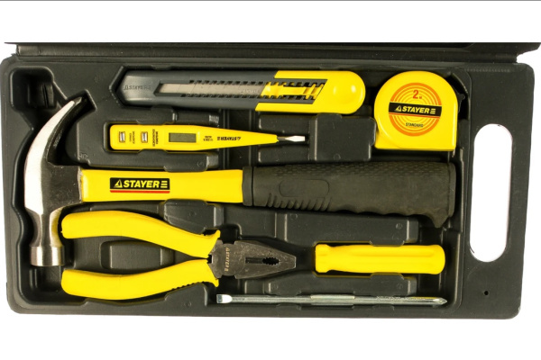 Набор инструмента Stayer Standart Техник 22051-H7