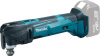 Реноватор аккумуляторный Makita DTM50Z