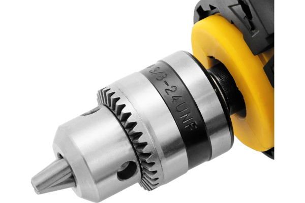 Дрель Denzel ID-550 26302