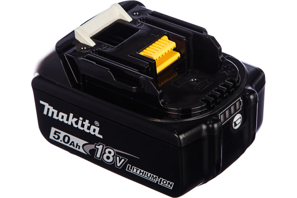 Аккумулятор Makita 18V, 5Ан,Li-Ion