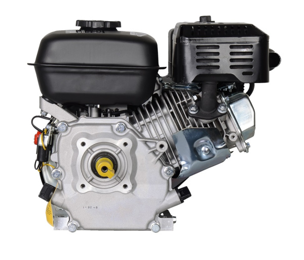 Двигатель бензиновый HUTER GE-170F-20