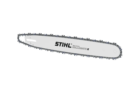 Шина18" 3/8 1,6мм STIHL