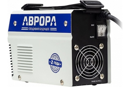 Сварочный аппарат АВРОРА Вектор 1600 23833
