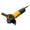 Болгарка Denzel AG125-1500 26907
