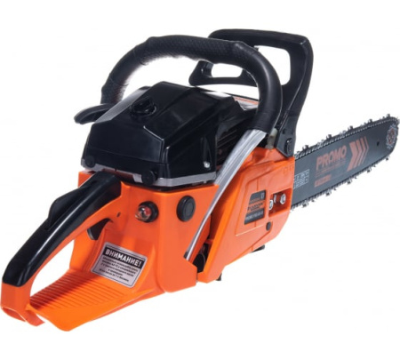 Пила бенз. CARVER PROMO PSG-45-15 (15",0,325-1,5-64зв.)