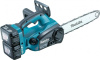 Аккумуляторная цепная пила MAKITA DUC302RF2 30см