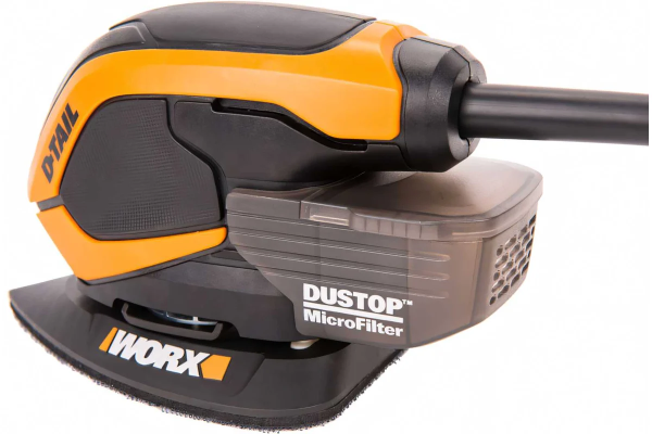 Плоскошлифмашина WORX WX648