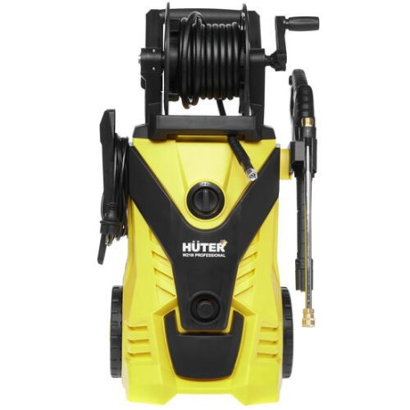 Мойка высокого давления Huter W210i PROFESSIONAL 70/8/18