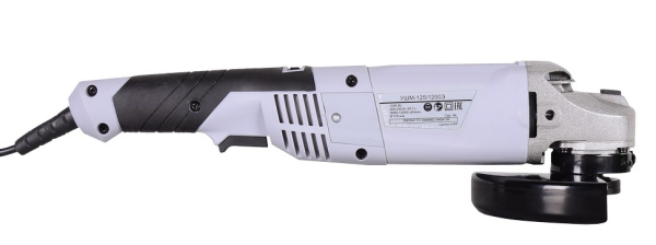 Болгарка Ресанта УШМ-125/1200Э 75/12/4