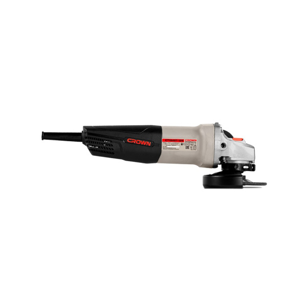 Болгарка Crown CT13497-125