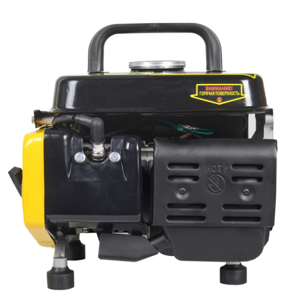 Генератор HUTER HT950A 64/1/1