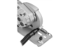 Циркулярная пила WORTEX HS 2865 HS286501126