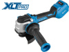 Болгарка аккумуляторная BULL CSG 1812-1 SR XLTpro SOLO 1333947
