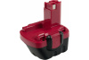 Аккумулятор Практика для Bosch 12В, 2,0 Ач, NiCd