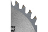 Пильный диск по дереву,125 х22мм,36 зубьев//SPARTA