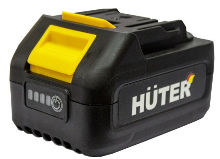 Аккумуляторная цепная пила Huter  ELS-40-4 Li ЕА+ 70/10/25