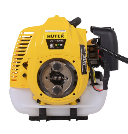 Триммер бензиновый HUTER GGT-1500SX 70/2/22