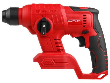 Перфоратор аккумуляторныый WORTEX CRH 1810 0329266