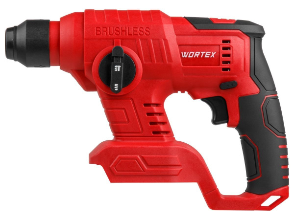 Перфоратор аккумуляторныый WORTEX CRH 1810 0329266