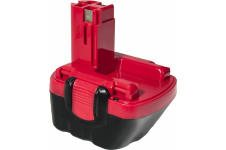 Аккумулятор Практика для Bosch 14,4В, 1,5 Ач, NiCd