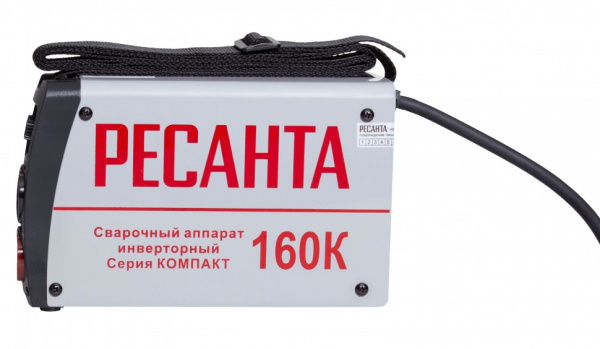 Сварочный аппарат Ресанта САИ160К 65/35